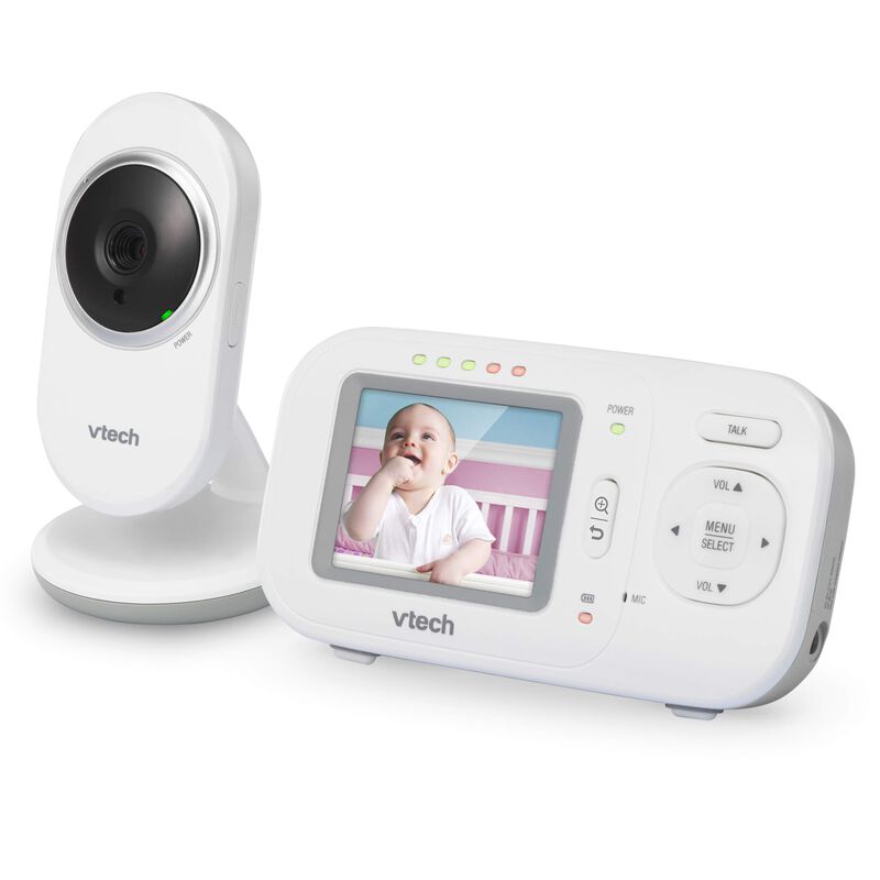 Monitor Para Beb&eacute;s Vtech Vm320 2.4 image number null