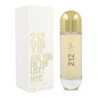 212 Vip 125 Ml Edp Spray