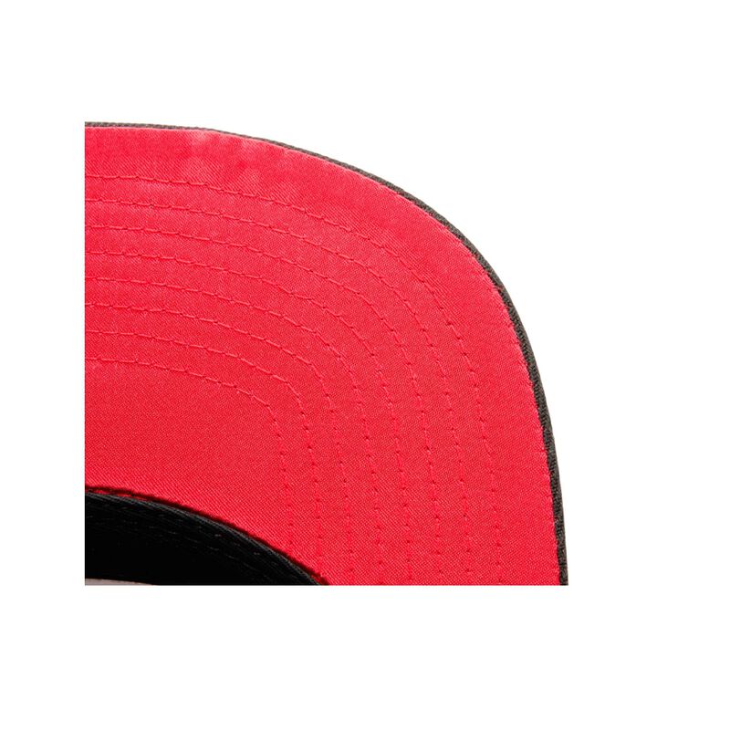Snapback Mitchell&ness Chicago Bulls 21292411 image number null