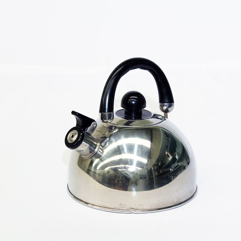 Tetera  de Acero Inoxidable de 3 Litros image number null