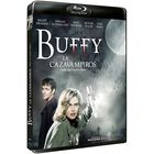Buffy, La Cazavampiros [blu-ray] (1992) Buffy, The Vampire Slayer