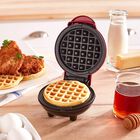Mini Maker Para Waffles Individuales Dash