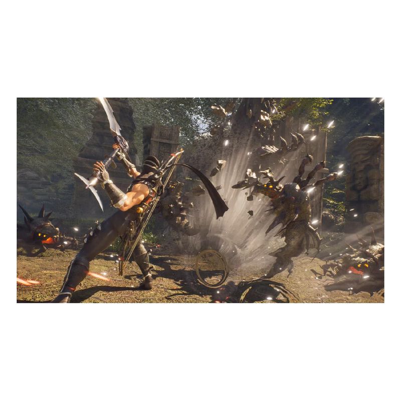 Ps5 Juego Ninja Gaiden 2 Black image number null
