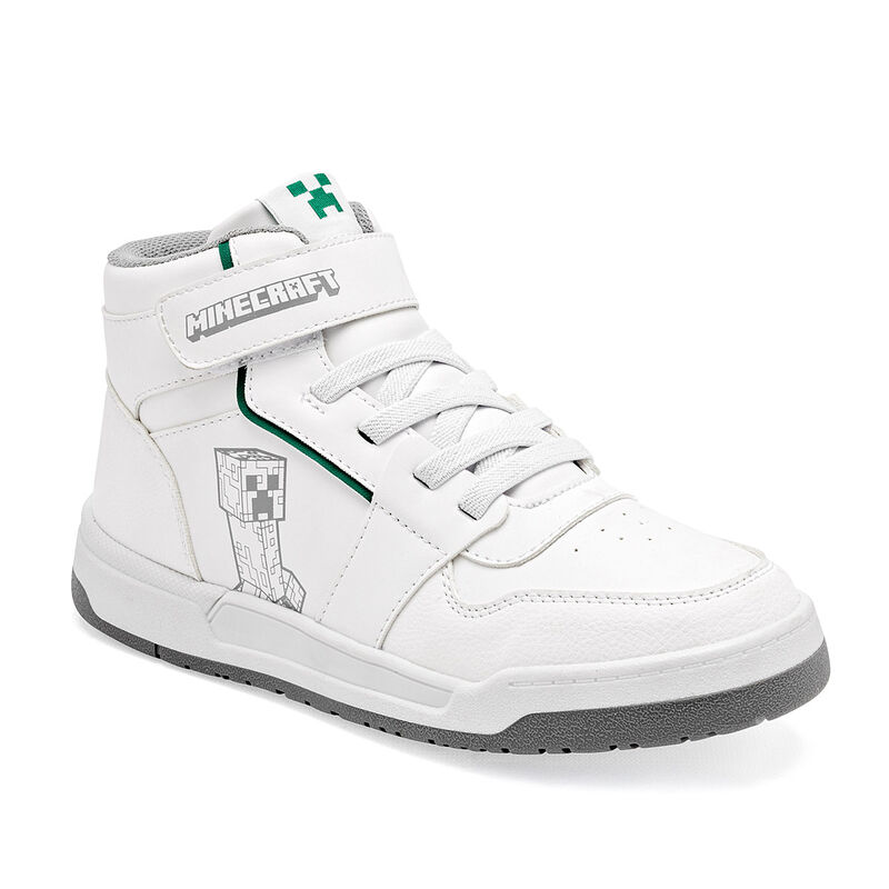 Licencias Yuyin Tenis urbano para ni&ntilde;o blanco v... image number null