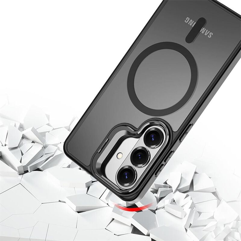 Funda BASELINE InFrame Mag para Samsung S26 - T... image number null