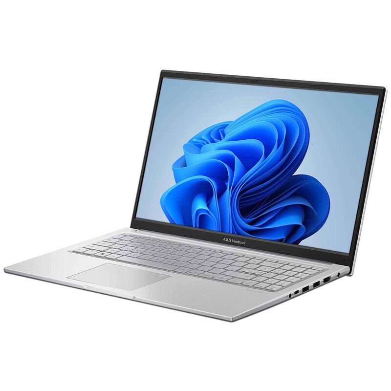 Laptop ASUS VivoBook 15: Procesador Intel Core ... image number null