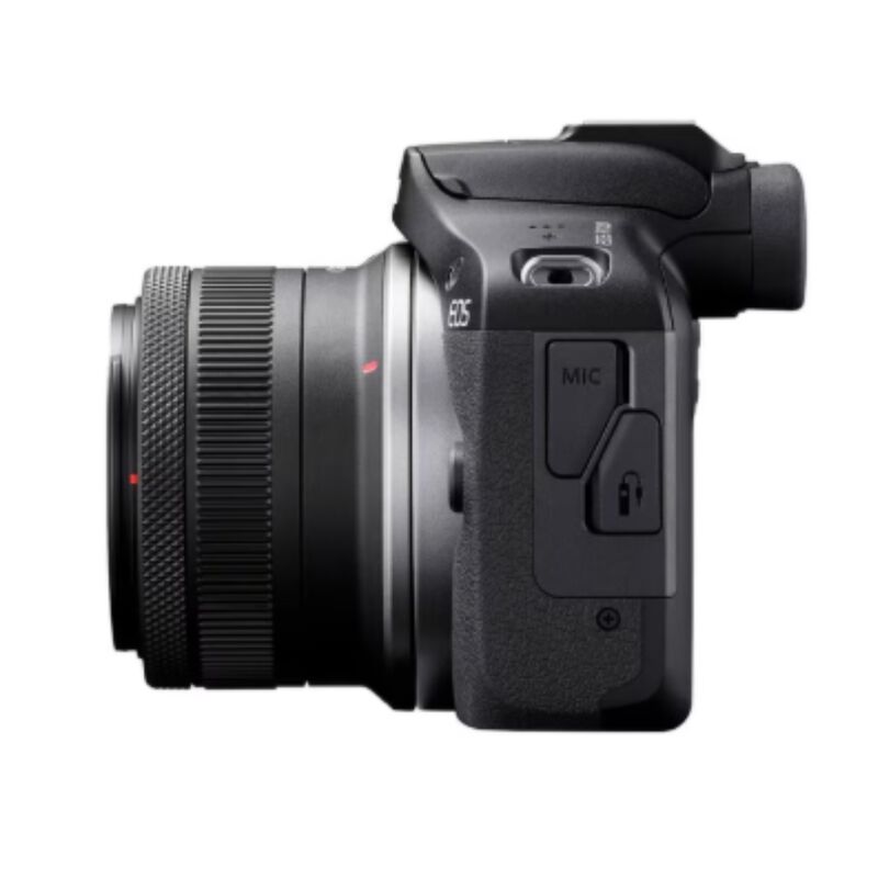 Canon Eos R100 Negro image number null