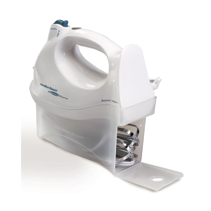 BATIDORA MANUAL HAMILTON BEACH 62695V 6 VEL 275... image number null
