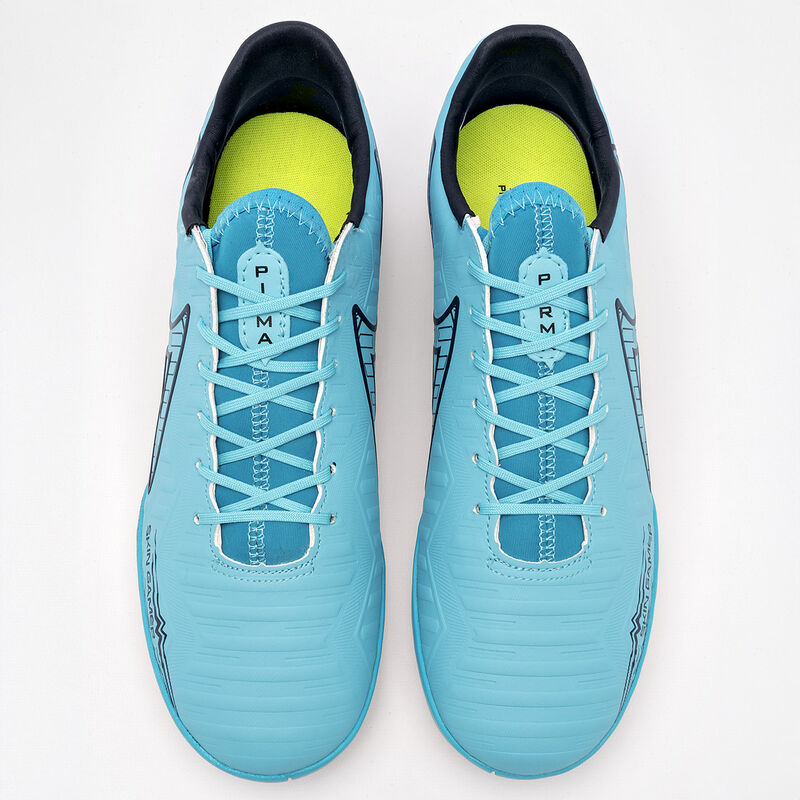 Pirma Tenis De F&uacute;tbol Para Hombre Azul Cod 1285... image number null