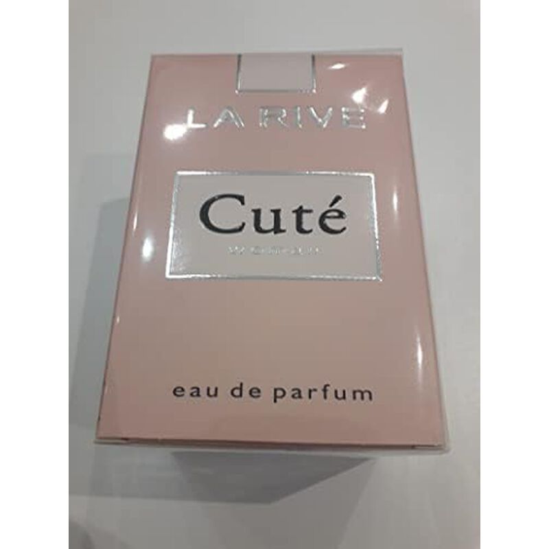 Perfume La Rive Cute Eau De Parfum 90 ml image number null