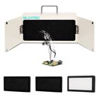 Extractor De Humos Nlvypro 3200 Rpm H13 Hepa 110-240v