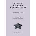 Cartas De Amor A Jenny Colon