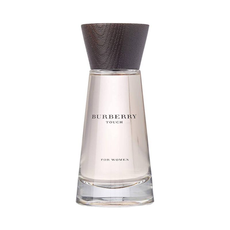 Perfume de Mujer Burberry Touch 100 Ml Agua de ... image number null