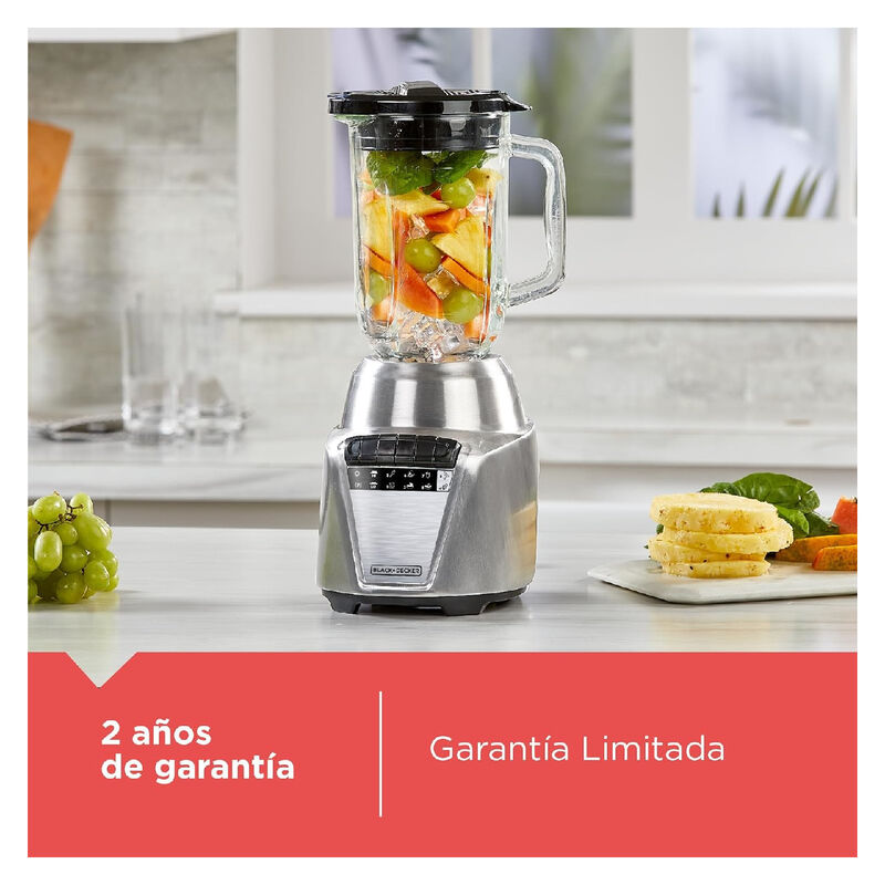 Licuadora Black+Decker Ice Crusher 700 Watts Va... image number null