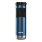 Taza De Viaje Contigo Byron 2.0 De Acero Inoxidable, 700 Ml, Azul