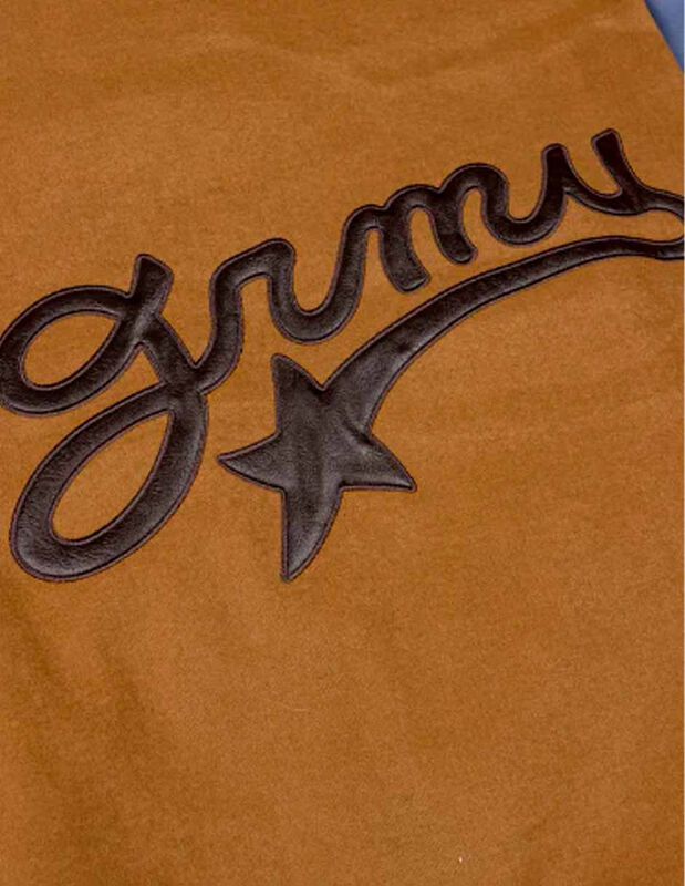 Chamarra Caballero Grimey Mud&acute;s The Residence C... image number null