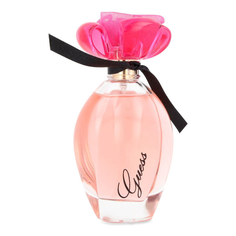 Guess Girl 100ml Edt Spray image number null