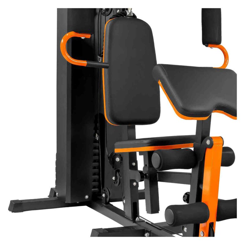 Gimnasio Multiestación Multifuncional Ejercicio... image number null