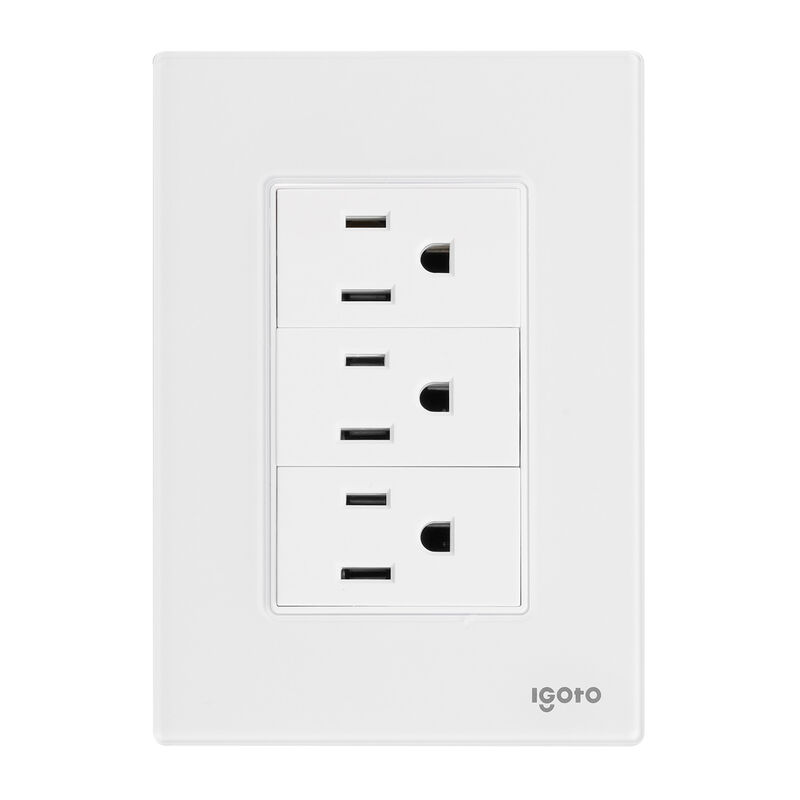 Placa Armada Cristal IGOTO CRIS1004-2004 con 3 ... image number null