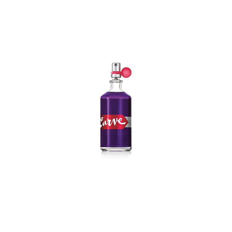 Perfume Curve Connect Eau De Toilette 100 Ml Pa... image number null