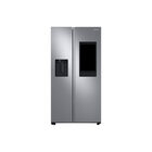 Refrigerador Samsung Side By Side 22Ft Family Hub Acero