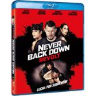 Nunca Te Rindas: Rebeli&oacute;n [blu-ray] [blu-ray]