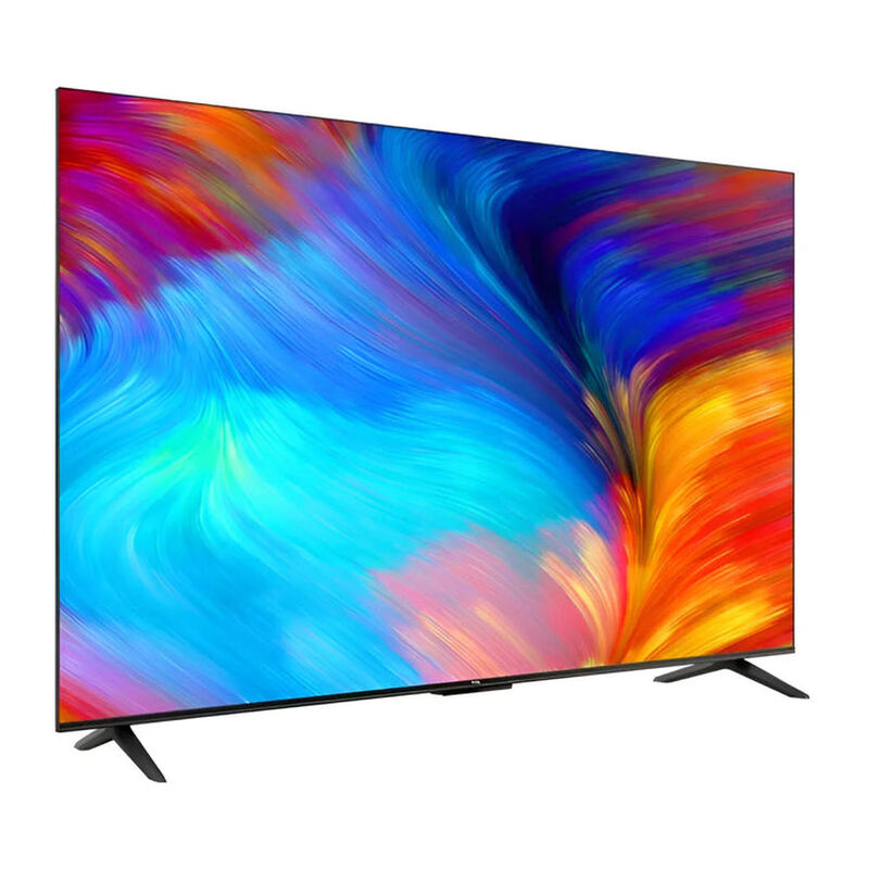 Televisi&oacute;n Pantalla 55 Pulgadas Google TV 4K UH... image number null