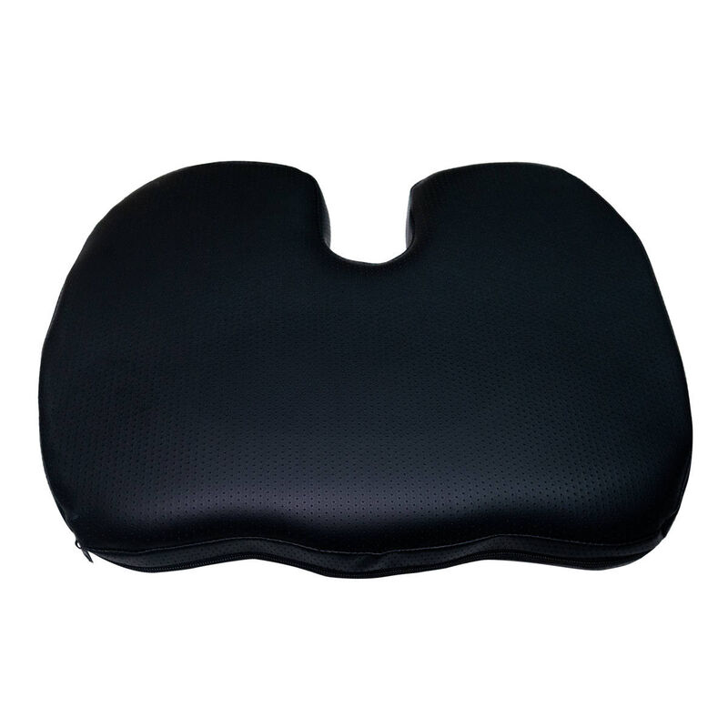 Cojín Lumbar Ortopédico para Asiento Alivia Dol... image number null