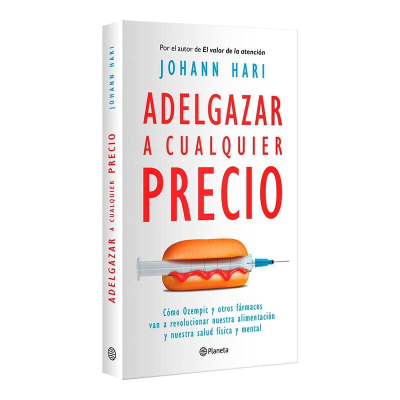 Adelgazar a cualquier precio image number null