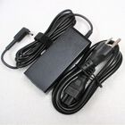 Cargador Orestree 65w Para Acer Aspire Vero 19v 3.42a