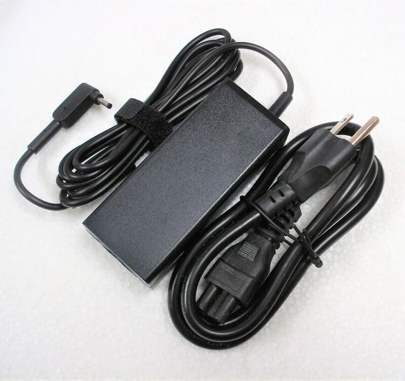 Cargador Orestree 65w Para Acer Aspire Vero 19v... image number null