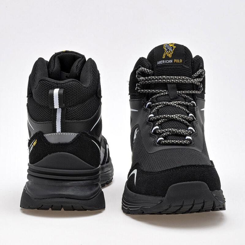 American Polo Zapato para hacer hiking para hom... image number null