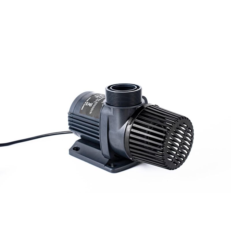 Bomba de Agua Jebao DCP-20000 5283 Gal/h 165W 1... image number null