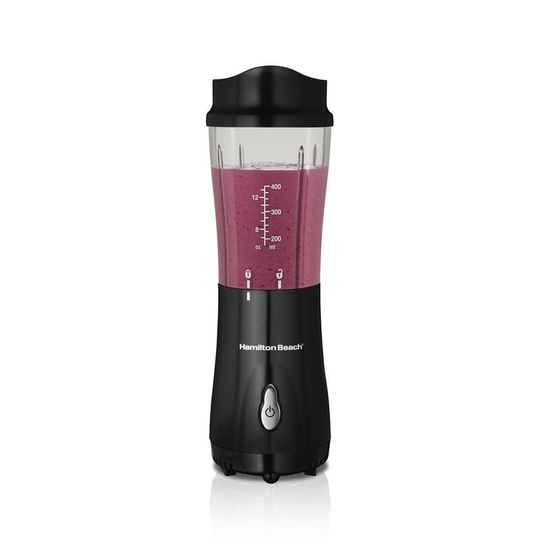 LICUADORA PERSONAL HAMILTON BEACH 51101 414ml image number null