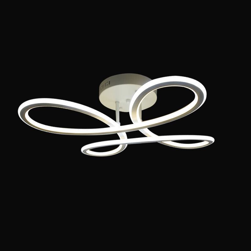 L&aacute;mpara de Techo Fantasy Mil Luces image number null