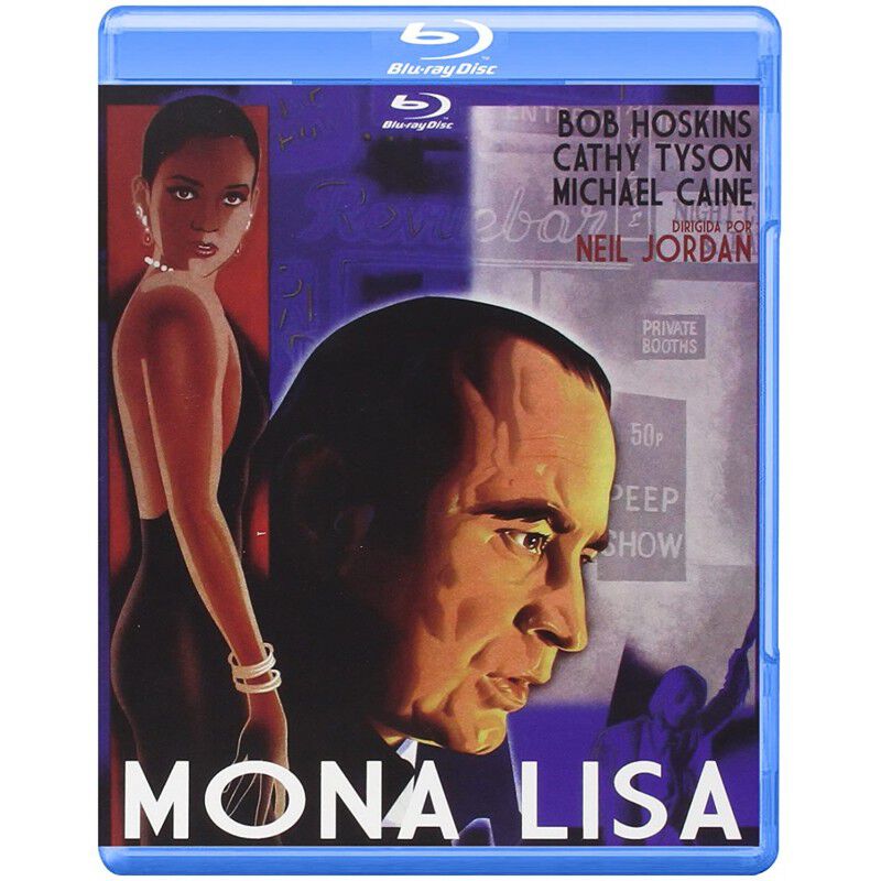 Mona Lisa [blu-ray.] (1986) image number null