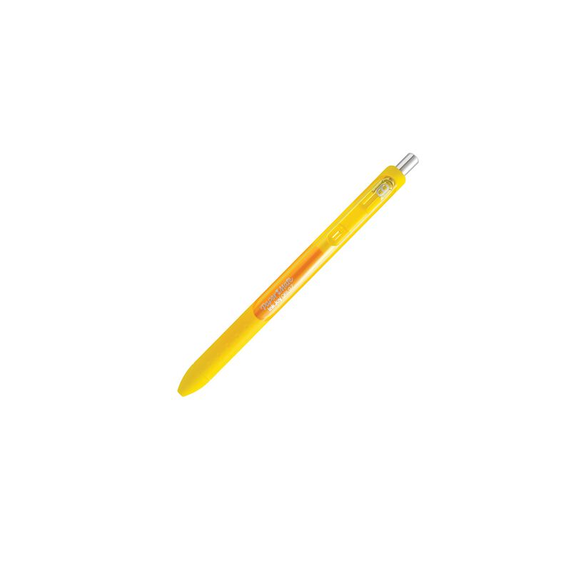 Bol&iacute;grafos De Gel Paper Mate Inkjoy, 0,7 Mm, Pu... image number null