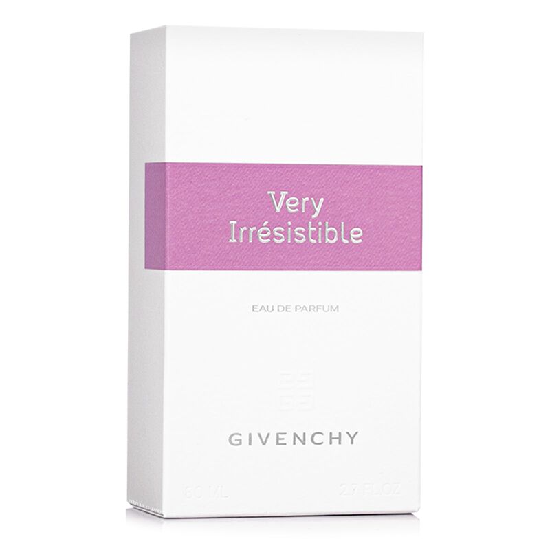 Perfume Para Dama Very Irresistible Edp 80ml image number null
