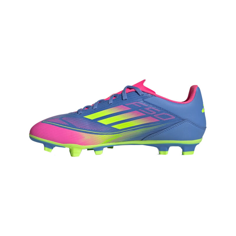 Zapatos de F&uacute;tbol Adidas F50 Club FG/MG IE1245 image number null