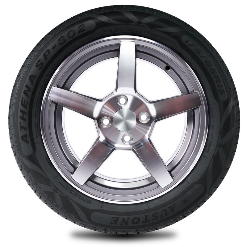 Llanta SP-802 185/60R14 82H Austone image number null