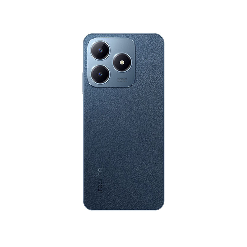 Combo Realme C63 8+256Gb Azul + Bocina Meow Chi... image number null