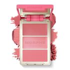 Rubor Morphe Tr&iacute;o Cheek Thrills - 0,38 Oz