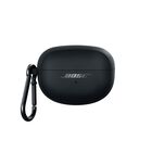 Funda De Silicona Para Auriculares Bose Ultra Open, Negra