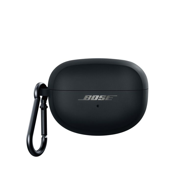 Funda De Silicona Para Auriculares Bose Ultra O... image number null