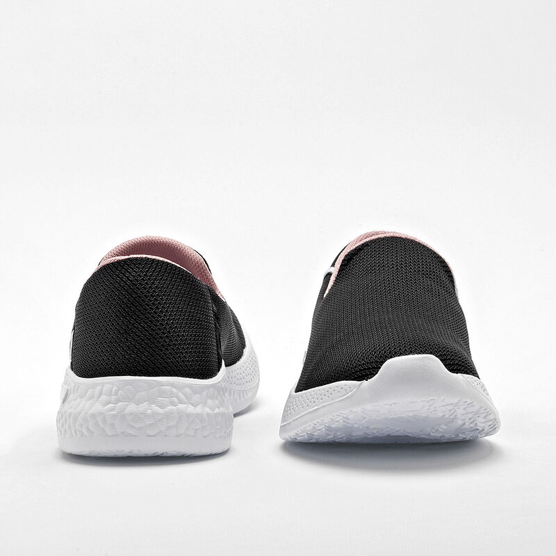 Moramora Tenis Para Mujer Negro Cod 129706-e image number null