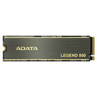 Unidad de Estado Sólido ADATA Legend 800 de 1TB