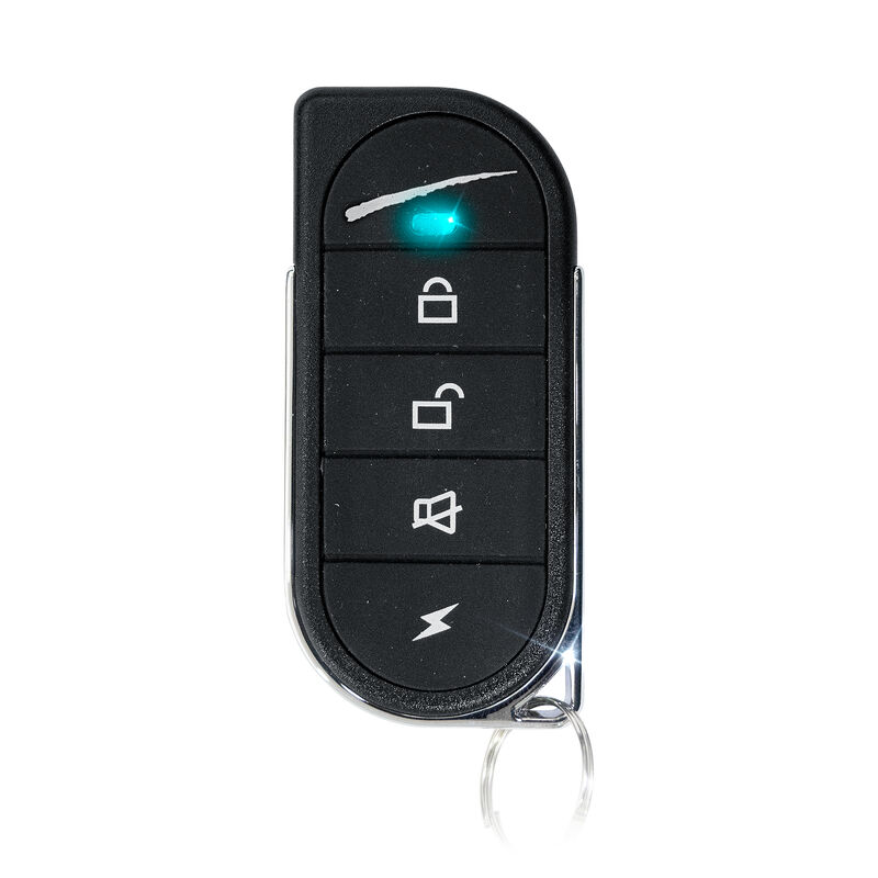 Alarma para autom&oacute;vil Audiobahn MS-115 image number null
