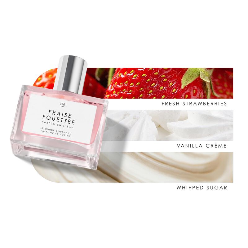 Perfume Le Monde Gourmand Frais Fouett&eacute;e Eau De... image number null