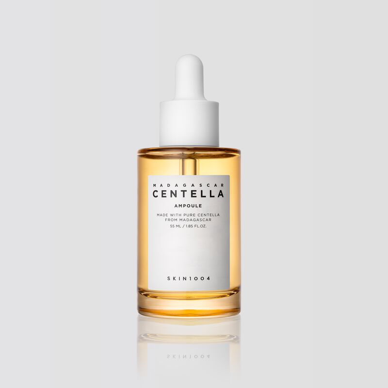 Skin1004 Madagascar Centella Ampoule 55ml image number null