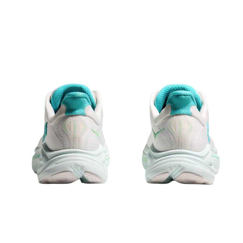 Tenis Hoka para Mujer Clifton 10 Blanco image number null